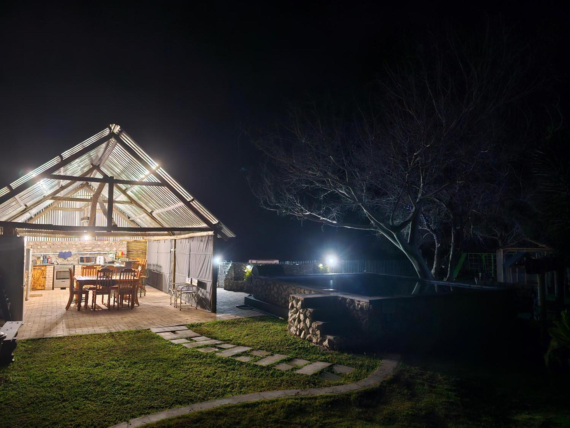 Tamboti Farm Accommodation Цумеб Экстерьер фото