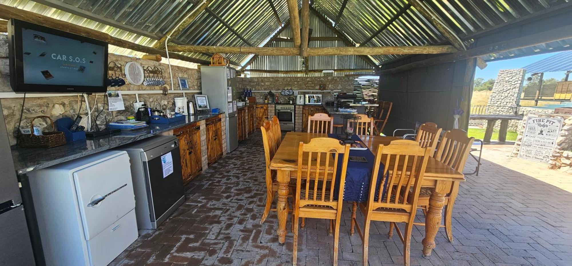 Tamboti Farm Accommodation Цумеб Экстерьер фото